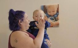 Die Pfund-Schwestern: Unser Leben mit 500 kg