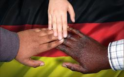 Deutschland am Limit? Abschiebung, Abschottung, Asyl