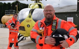 Helicopter ER
