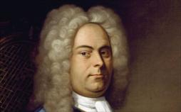 Georg Friedrich Händel Feuerwerksmusik