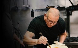 Restaurant Impossible