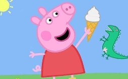 Peppa Wutz