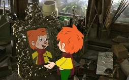 Meister Eder und sein Pumuckl
