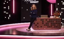 Bosetti Late Night