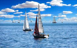 Segeln: Canada Sail Grand Prix (11) - Halifax - Tag 2