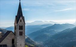 Leben in Villanders - Die Perle Südtirols