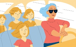 Unerschrocken! Echte Heldinnen