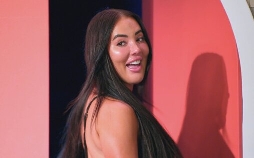Celebrity Ex on the Beach