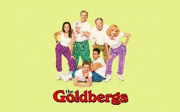 Die Goldbergs
