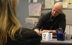 K 11 - Kommissare im Einsatz