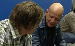 K 11 - Kommissare im Einsatz