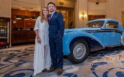 Richard Hammond's Car Workshop