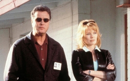CSI: Vegas