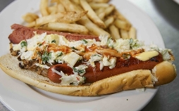 Restaurant Impossible