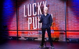 Mittermeiers Lucky Punch Comedy Club