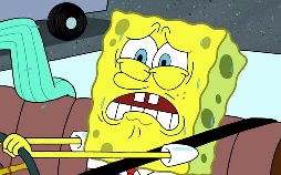 SpongeBob Schwammkopf
