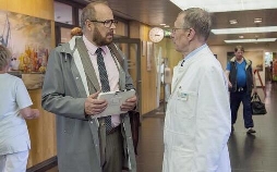 Der Liebling des Himmels