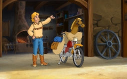 Bibi und Tina