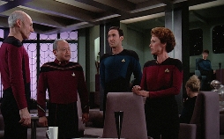 Star Trek - Das nächste Jahrhundert