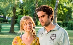 Mein Schwiegervater, der Camper