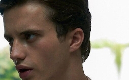 Alex Rider