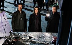 CSI: New York