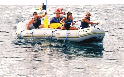 Real World/Road Rules Challenge