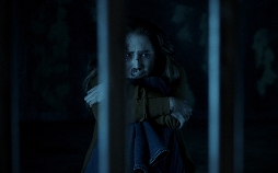 Insidious: The Last Key