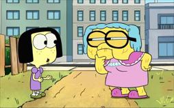 Big City Greens
