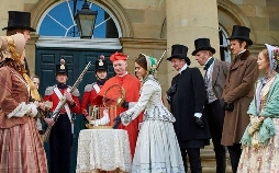 Victoria