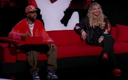 Ridiculousness