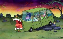 The Patrick Star Show