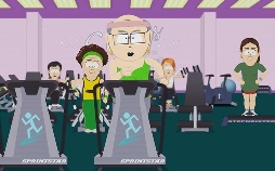 South Park