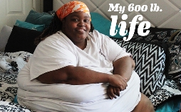 Mein Leben mit 300 kg