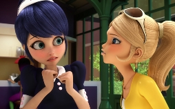 Miraculous - Geschichten von Ladybug und Cat Noir