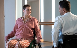 In aller Freundschaft