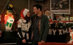 How I Met Your Mother
