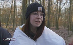 Auf Streife - Die Spezialisten