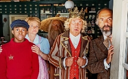 Jim Knopf und die Wilde 13