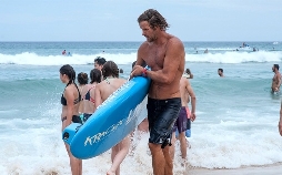 Bondi Beach - Die Rettungsschwimmer von Sydney