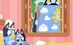Bluey