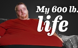 Mein Leben mit 300 kg