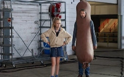 Mein Vater, die Wurst