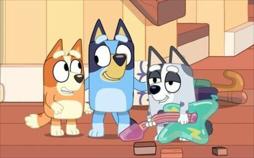 Bluey