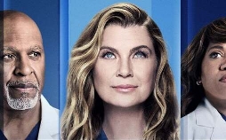 Grey's Anatomy