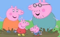 Peppa Wutz
