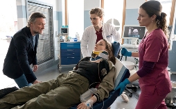 In aller Freundschaft - Die jungen Ärzte