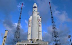 Mit Vollgas ins All – Die Erfolgsgeschichte der Ariane 5