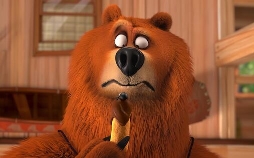 Grizzy und die Lemminge