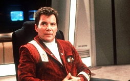 Star Trek V: Am Rande des Universums